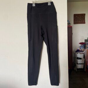 AE Everything Pocket Legging (M)